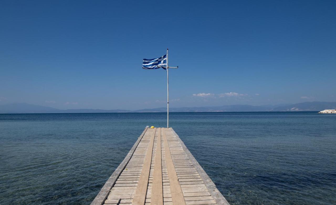 Rachoni Imperial Hotel Skala Rachoni (Thasos)