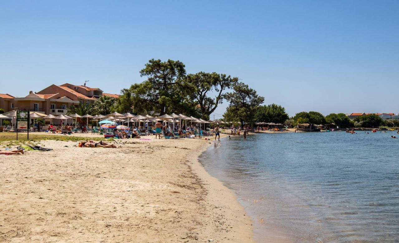 Hotel Rachoni Imperial Skala Rachoni (Thasos)
